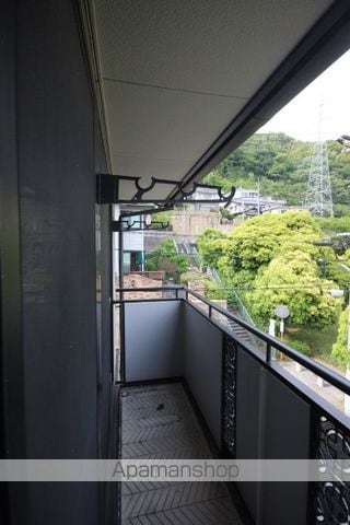 ドルフ井口台A棟の内装写真
