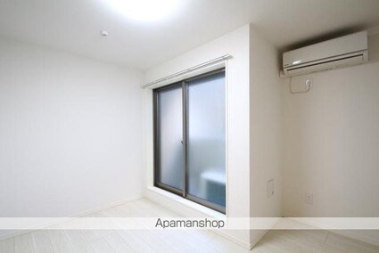 ＡＴ　ＥＡＳＥ東日暮里[1K/18m2]のリビング・居間