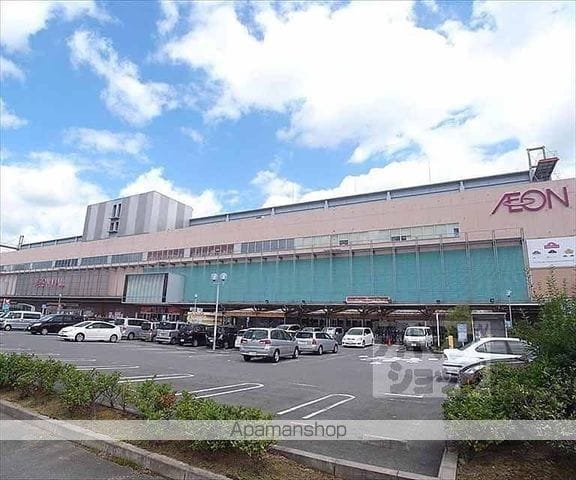 ダイユウレストハウスの周辺写真