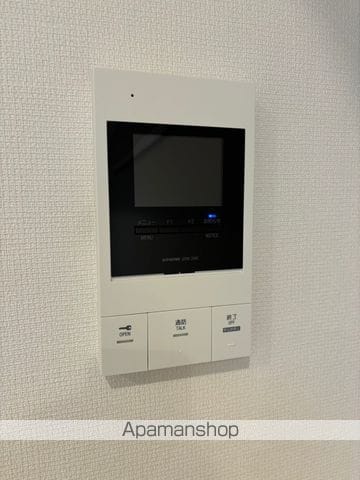 MAISON CK 本厚木の内装写真