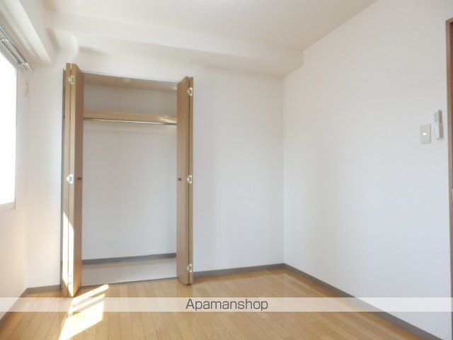 ラビエ円山の内装写真