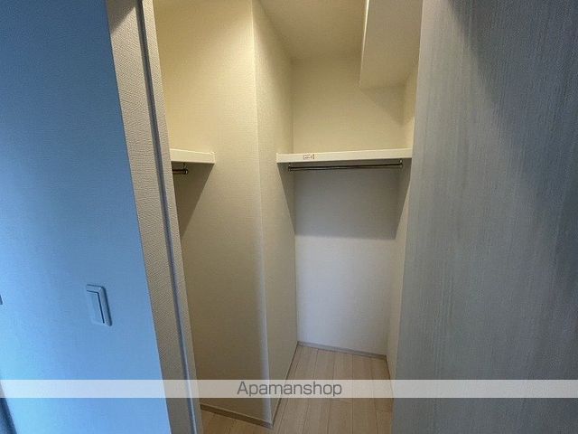アルカディア平野郷の内装写真