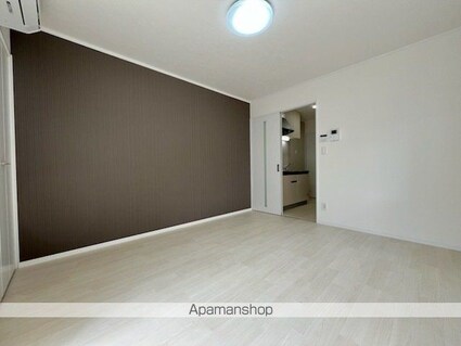 レジーナ[1K/26m2]の内装2