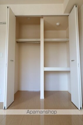 ローゼンシュタット　Ｂ棟[2LDK/59.58m2]の内装7