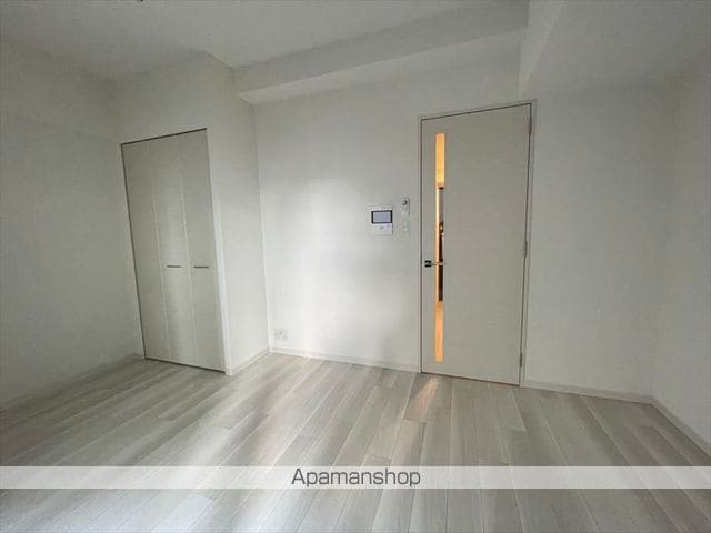 S−RESIDENCE新大阪RISHの内装写真