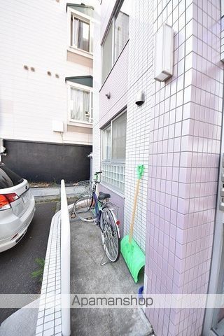 グランメール新道東駅南のその他写真