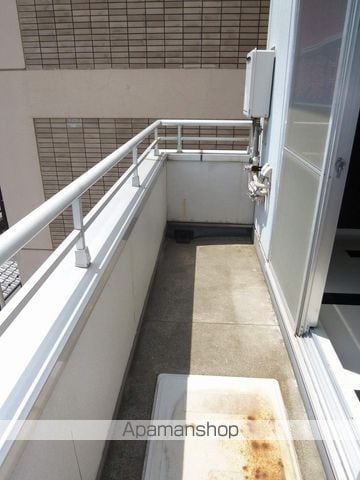 ブオナスタンザ新検見川のその他写真
