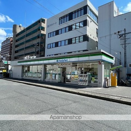 アトラスタワー草津[3LDK/70.47m2]の周辺6