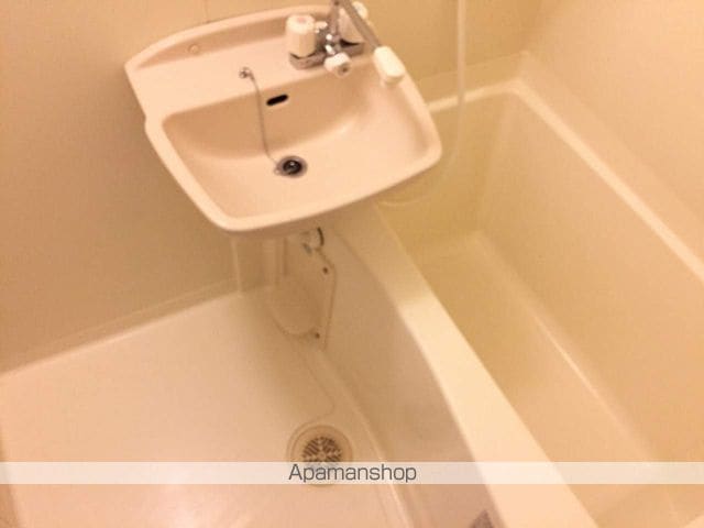 レオパレスプロスパの内装写真