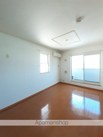 グリュックハウス Bの内装写真