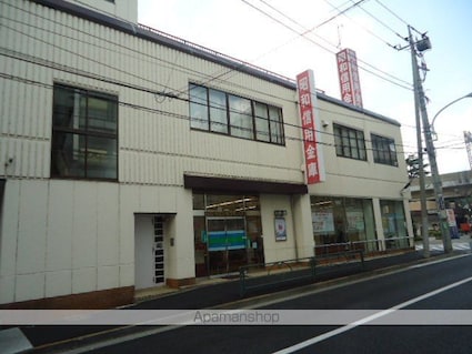 グランチェスタ[1LDK/32.63m2]の周辺3