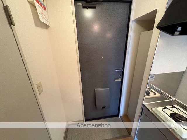 寝屋川菊池ハイツの内装写真