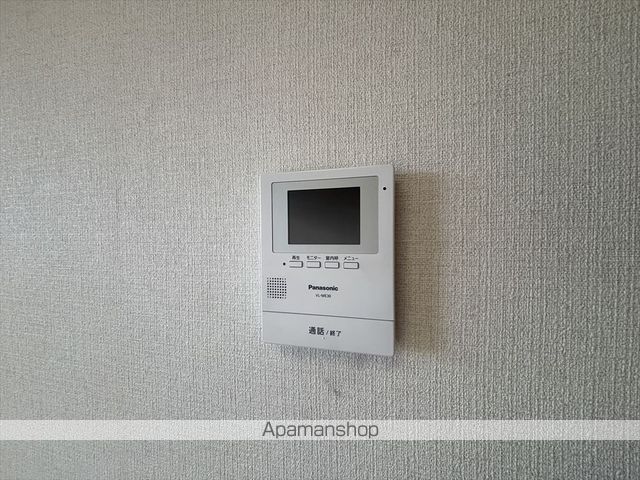 ビッグフォレスト町田の内装写真