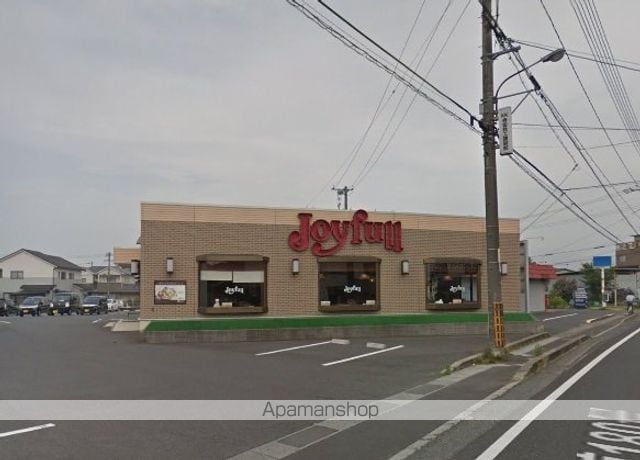 クレールコートIの周辺写真