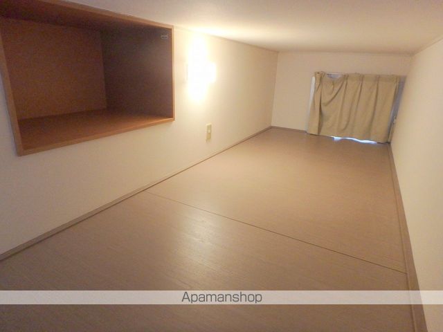 レオパレス入道の内装写真