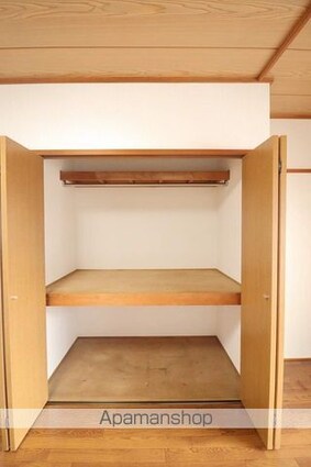 福島県郡山市昭和２丁目[1K/30.6m2]の収納