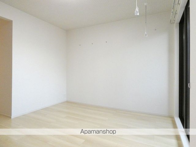 イリゼIIの内装写真