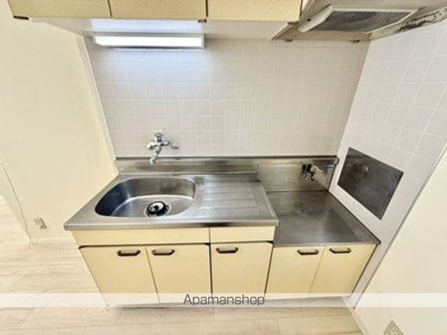 イーストコート壱番館の内装写真