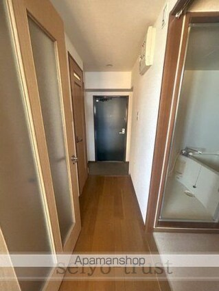 ＣＵＢＩＣＬＥ・Ｆ[1DK/35.15m2]の内装2