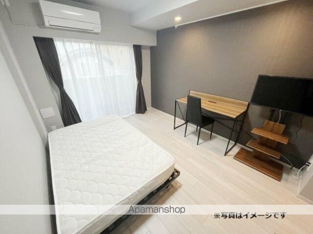 ウィロー板橋本町の内装写真