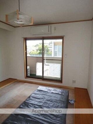 第三須藤ハイツ[1K/25.64m2]のリビング・居間2