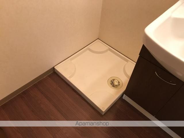 プリムロウズの内装写真