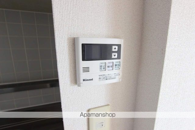 エムズ・アーク A棟の内装写真