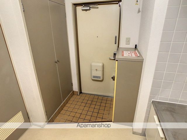 NOOK M15の内装写真