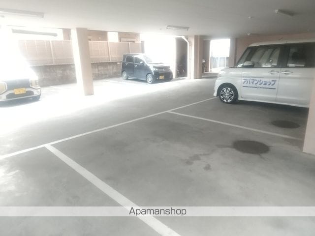 和歌山県和歌山市湊御殿２丁目[2DK/40.5m2]の共用部1