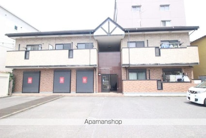 ロジュマン・グラース[1K/28.01m2]の外観3