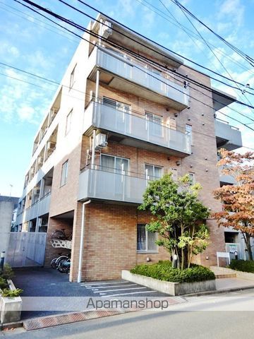 ルモンピエール新大塚