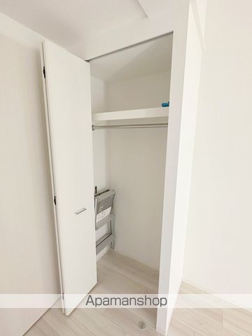セレニテ九条リアンの内装写真