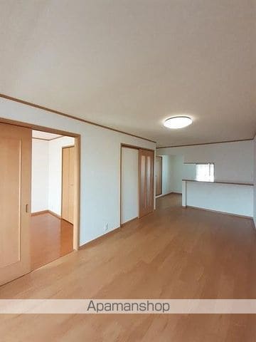 アメニティーハイツ川島IIの内装写真