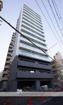 セレニティー名駅[1K/28.65m2]の外観3