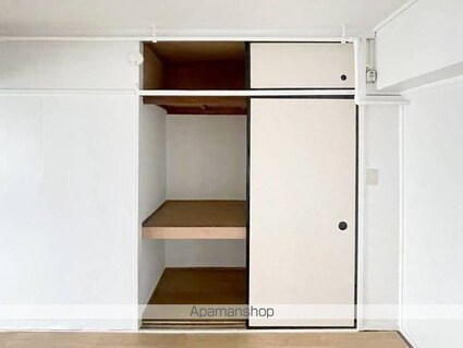 ビレッジハウス大輪１号棟[3K/40.58m2]の内装4