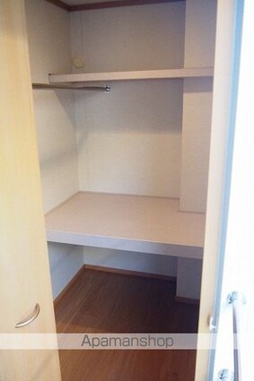 サウス郡家　Ａ[1LDK/46.28m2]の収納