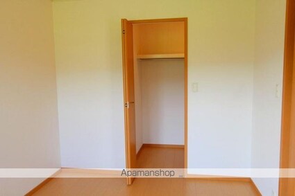 サニー　レジデンスＢ[2LDK/54.85m2]の収納