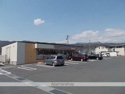 メゾンフォルテッシモ　空[1LDK/50.42m2]の周辺3