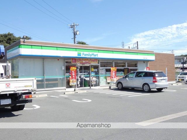 ウエストレイクの周辺写真