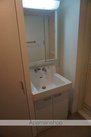 クレアート大阪トゥールビヨンの内装写真