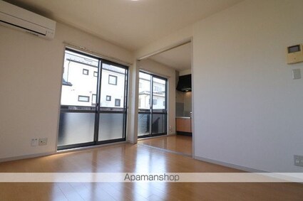 プリンス　Ｂ[2K/43.6m2]の内装4