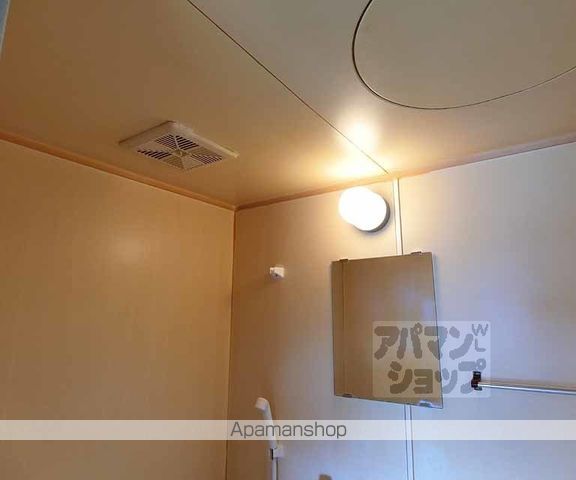岡部マンションの内装写真