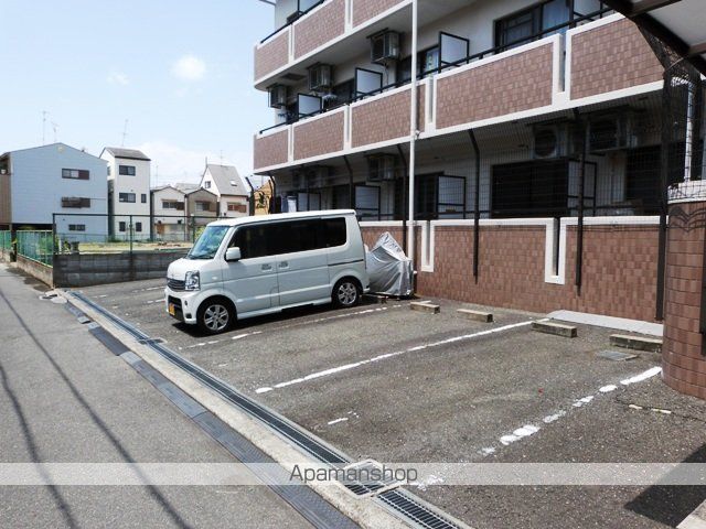 シティコートNAGATAのその他写真