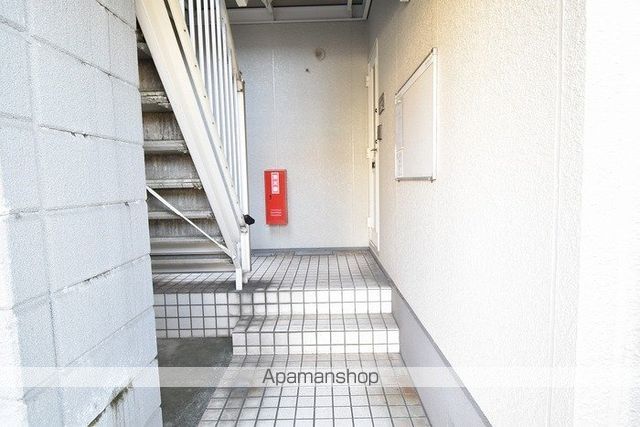 シャインポート屋島AD棟 B棟の内装写真