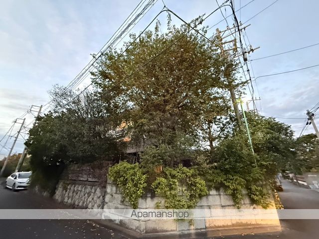 小田急江ノ島線 鵠沼海岸駅 徒歩11分 2階建 築27年の外観写真