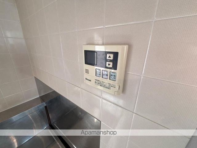 グランコート国分寺A・Bの内装写真