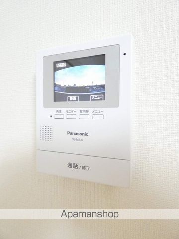 レインボープラザの内装写真