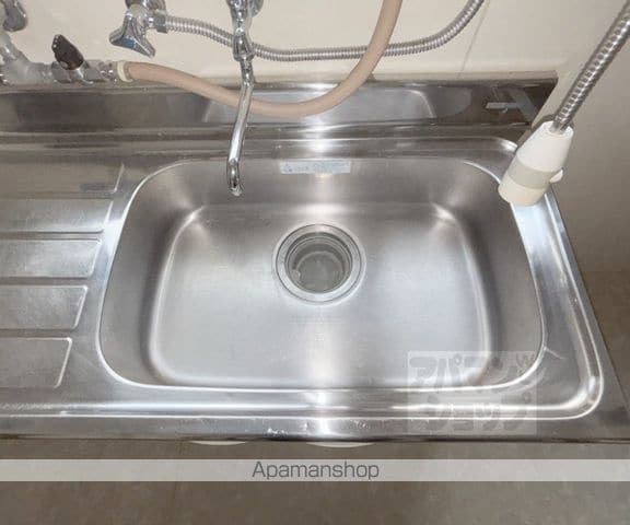 キングスコートの内装写真