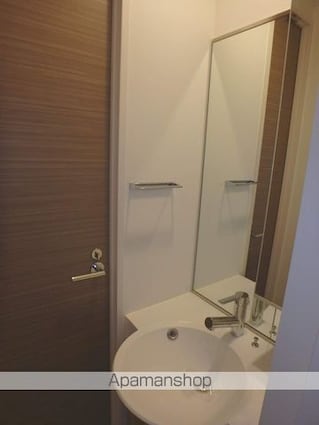 ＧＲＡＮ　ＰＡＳＥＯ神田駅前[1K/20.81m2]の内装2