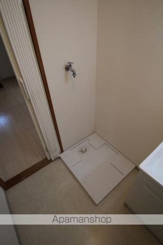 ドミール屋島の内装写真